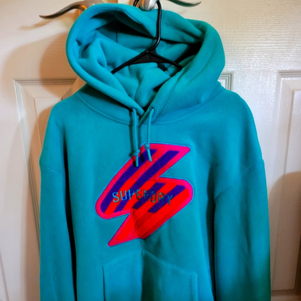 Superdry Hoodie